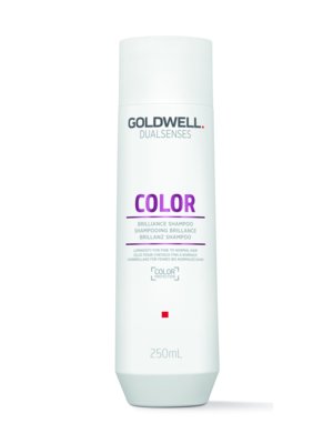 Goldwell dualsenses color brilliance shampoo 250ml